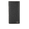 Hush Puppies Aksesoris Pria Long Wallet Rolando Long Wlt In Black