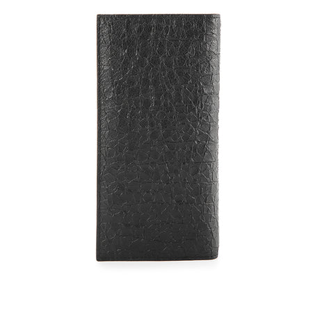 Hush Puppies Aksesoris Pria Long Wallet Rolando Long Wlt In Black