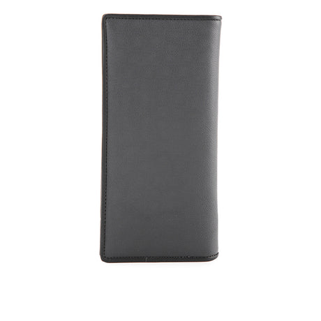 Hush Puppies Aksesoris Pria Long Wallet Rico Long Wlt In Grey