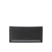 Sanjiro Long Wlt In Black