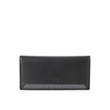 Sanjiro Long Wlt In Black