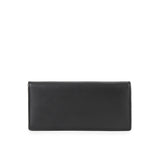 Sanjiro Long Wlt In Black