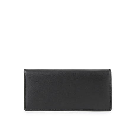 Sanjiro Long Wlt In Black