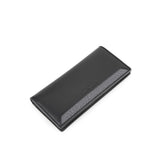 Sanjiro Long Wlt In Black
