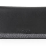 Sanjiro Long Wlt In Black