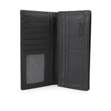 Sanjiro Long Wlt In Black