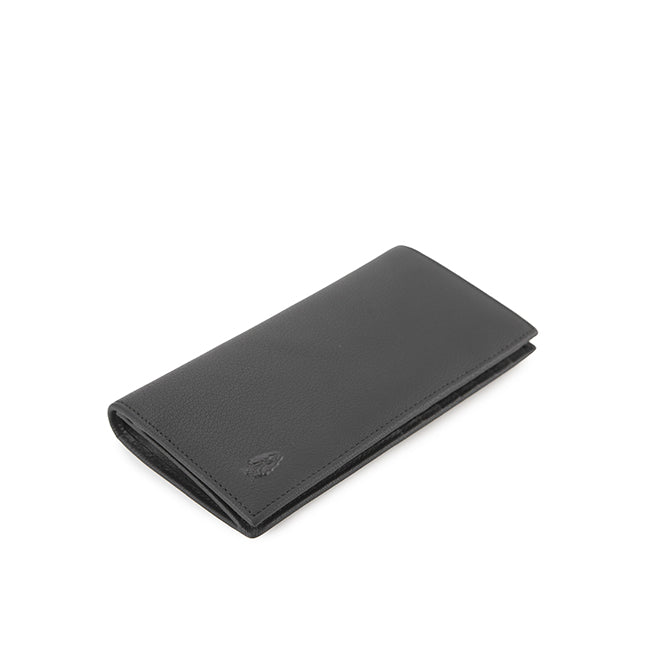 Spencer Long Wlt In Grey