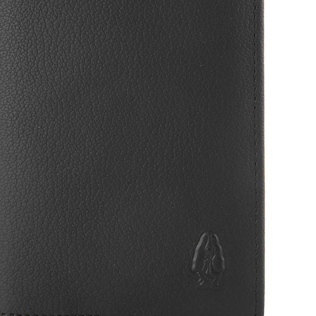 Spencer Long Wlt In Grey