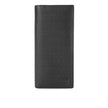 Samson Long Wlt In Black