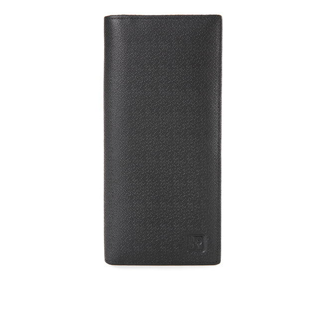 Samson Long Wlt In Black