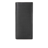 Samson Long Wlt In Black