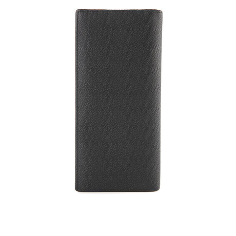 Samson Long Wlt In Black