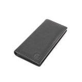 Samson Long Wlt In Black