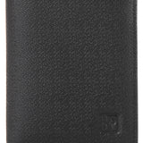 Samson Long Wlt In Black