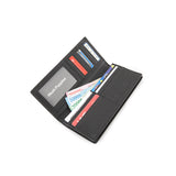 Samson Long Wlt In Black