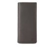 Hush Puppies Men Shadow Long Wlt In Dark Brown