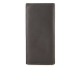 Hush Puppies Men Shadow Long Wlt In Dark Brown