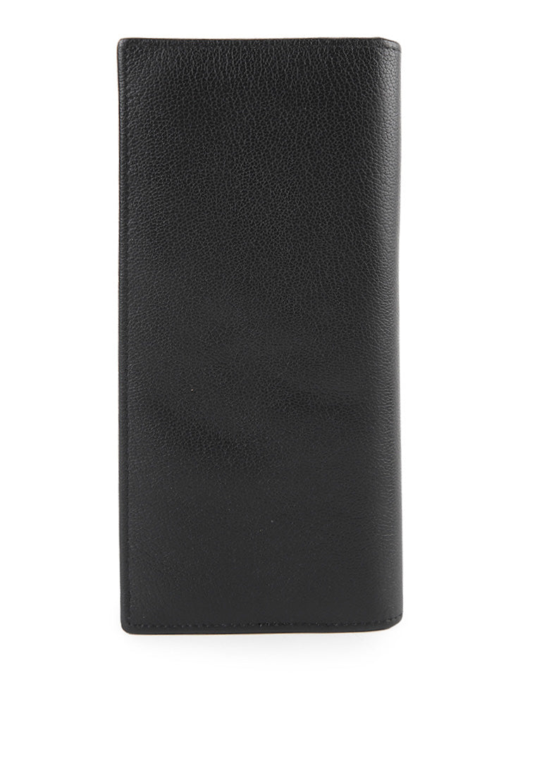 Stanfield Long Wlt In Black