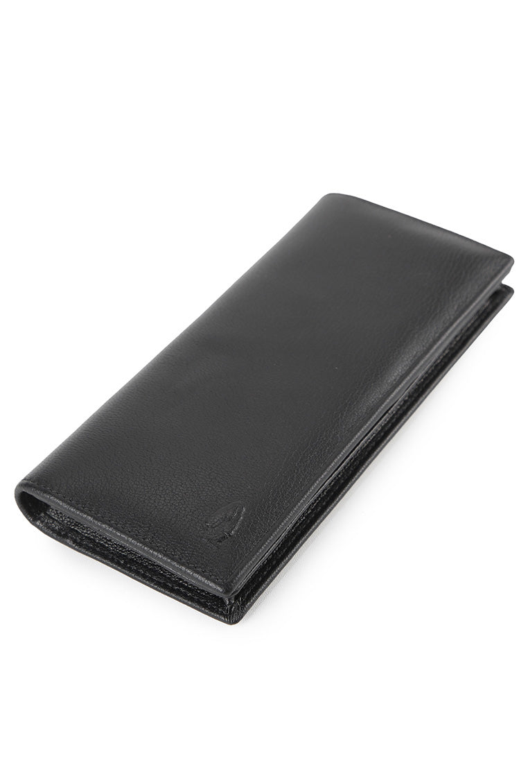 Stanfield Long Wlt In Black