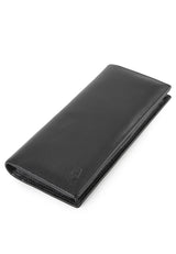 Stanfield Long Wlt In Black