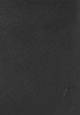 Stanfield Long Wlt In Black