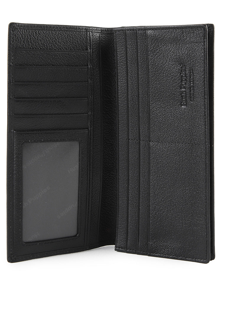 Stanfield Long Wlt In Black