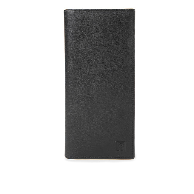 Cy Long Wlt In Black
