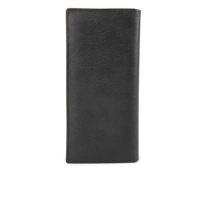 Cy Long Wlt In Black