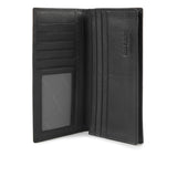 Cy Long Wlt In Black