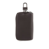Key Holder Nissfler Key H In Dark Brown