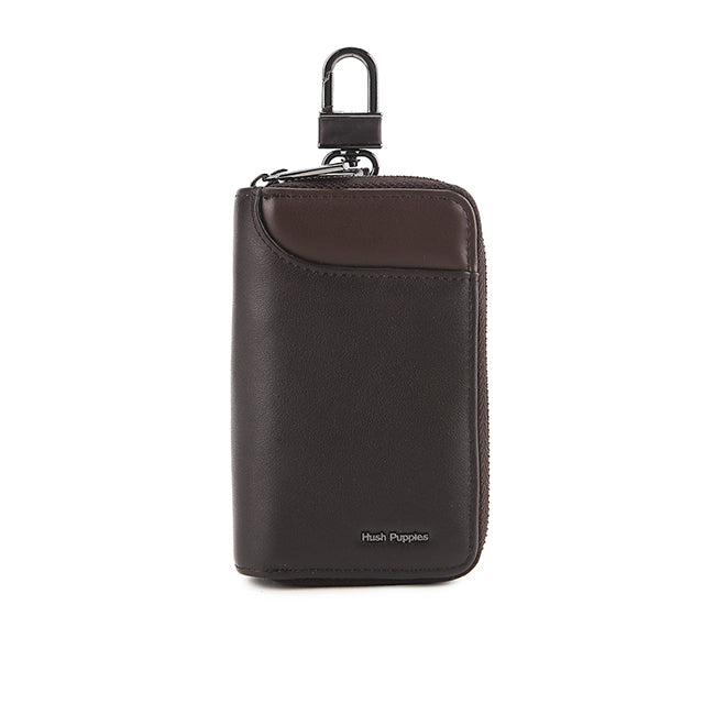 Key Holder Nissfler Key H In Dark Brown