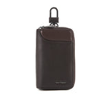 Key Holder Nissfler Key H In Dark Brown