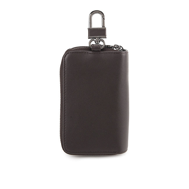 Key Holder Nissfler Key H In Dark Brown