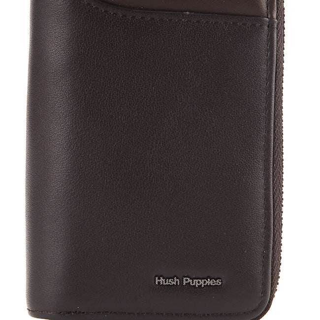Key Holder Nissfler Key H In Dark Brown