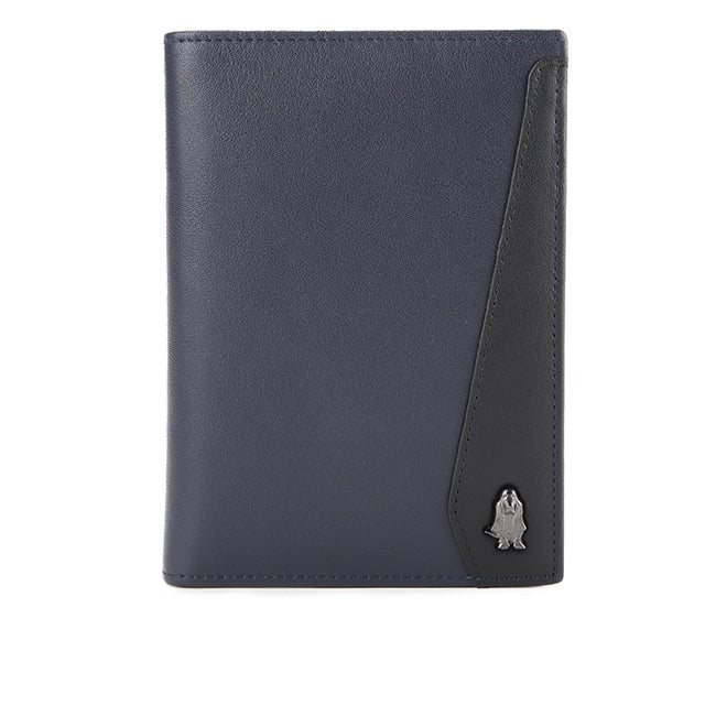 Hush Puppies Aksesoris Pria Passport Holder Royce Passport H In Navy