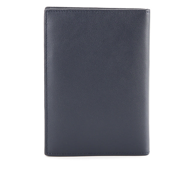 Hush Puppies Aksesoris Pria Passport Holder Royce Passport H In Navy