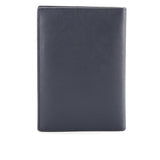 Hush Puppies Aksesoris Pria Passport Holder Royce Passport H In Navy