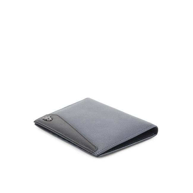 Hush Puppies Aksesoris Pria Passport Holder Royce Passport H In Navy