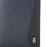 Hush Puppies Aksesoris Pria Passport Holder Royce Passport H In Navy