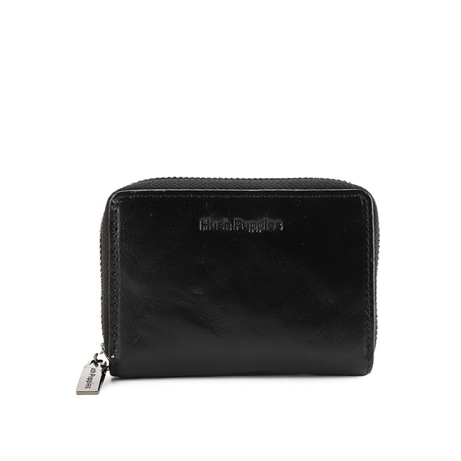Hush Puppies Aksesoris Pria Card Holder Raiden Card H In Black