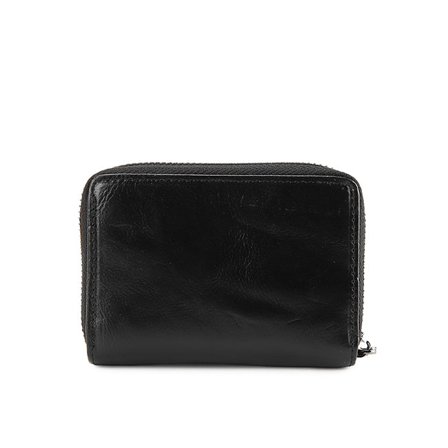 Hush Puppies Aksesoris Pria Card Holder Raiden Card H In Black
