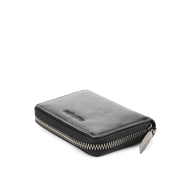 Hush Puppies Aksesoris Pria Card Holder Raiden Card H In Black