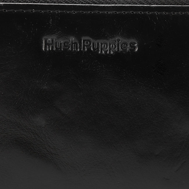Hush Puppies Aksesoris Pria Card Holder Raiden Card H In Black