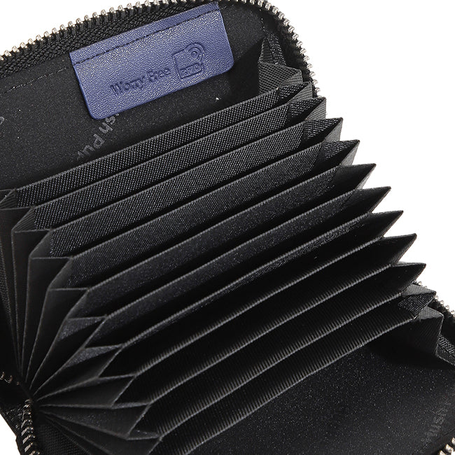Hush Puppies Aksesoris Pria Card Holder Raiden Card H In Black