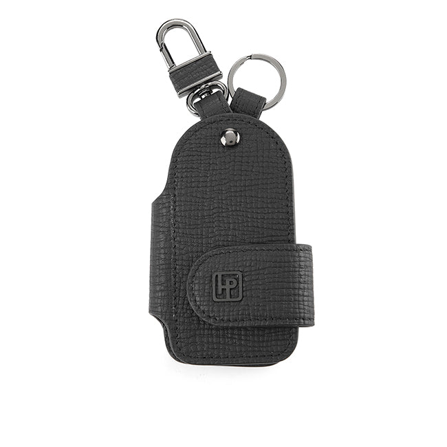 Hush Puppies Aksesoris Pria Key Holder Roger Key H In Black