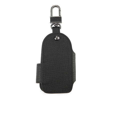Hush Puppies Aksesoris Pria Key Holder Roger Key H In Black