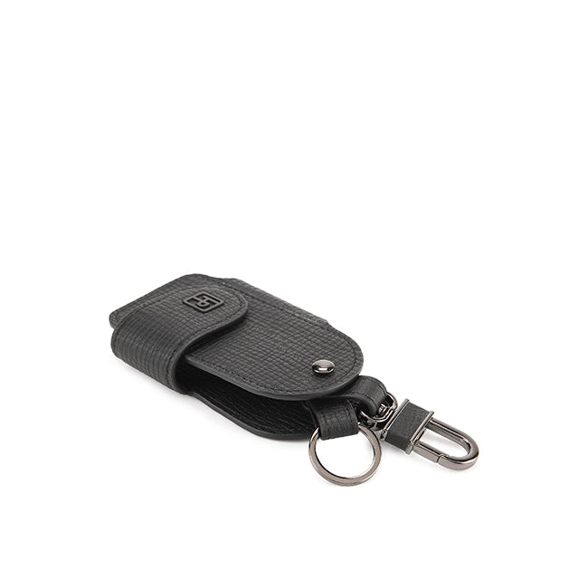 Hush Puppies Aksesoris Pria Key Holder Roger Key H In Black