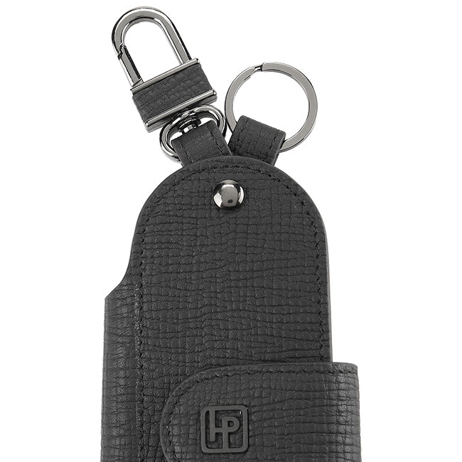 Hush Puppies Aksesoris Pria Key Holder Roger Key H In Black