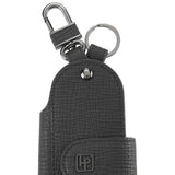 Hush Puppies Aksesoris Pria Key Holder Roger Key H In Black