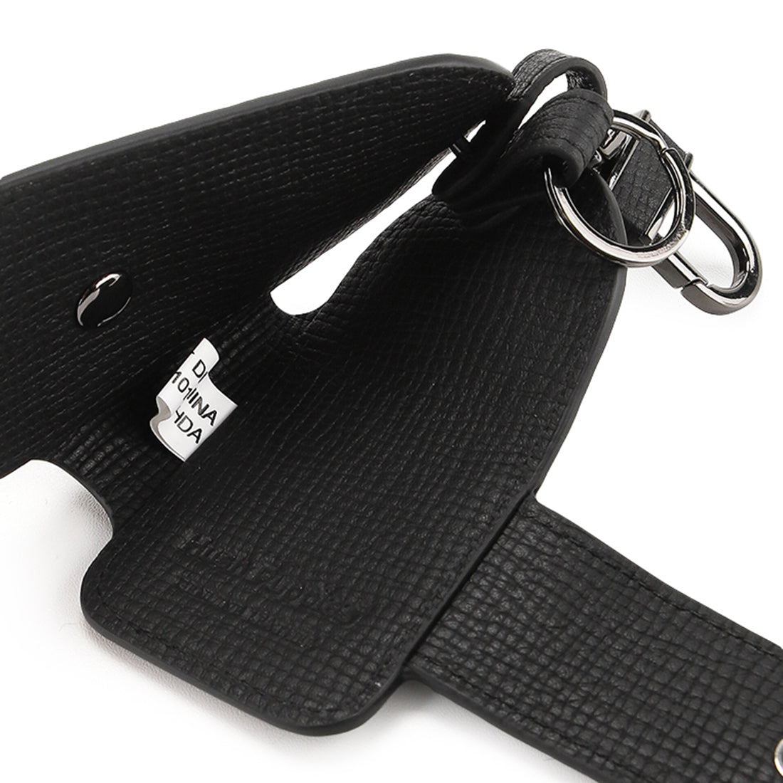 Hush Puppies Aksesoris Pria Key Holder Roger Key H In Black